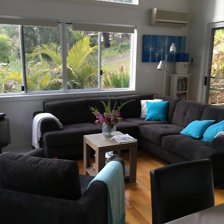 Nelson Bay Bed & Breakfast Exterior photo