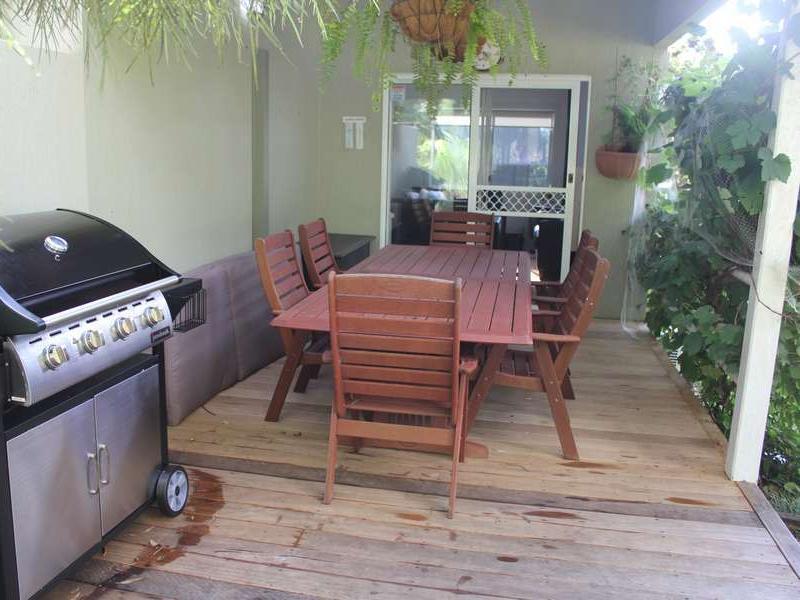 Nelson Bay Bed & Breakfast Exterior photo