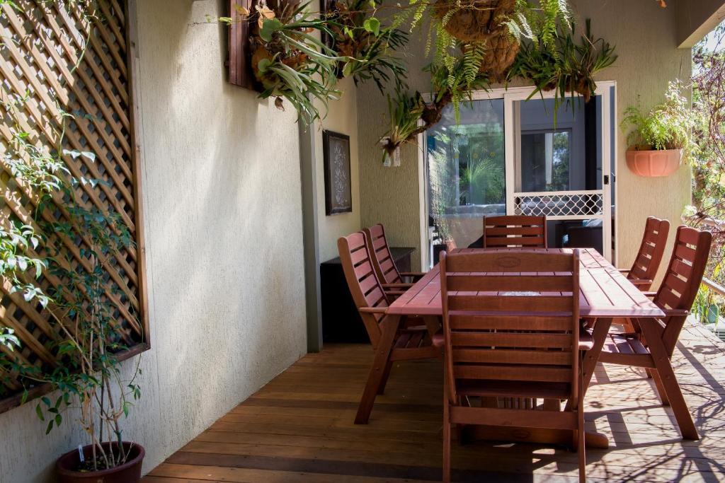 Nelson Bay Bed & Breakfast Exterior photo