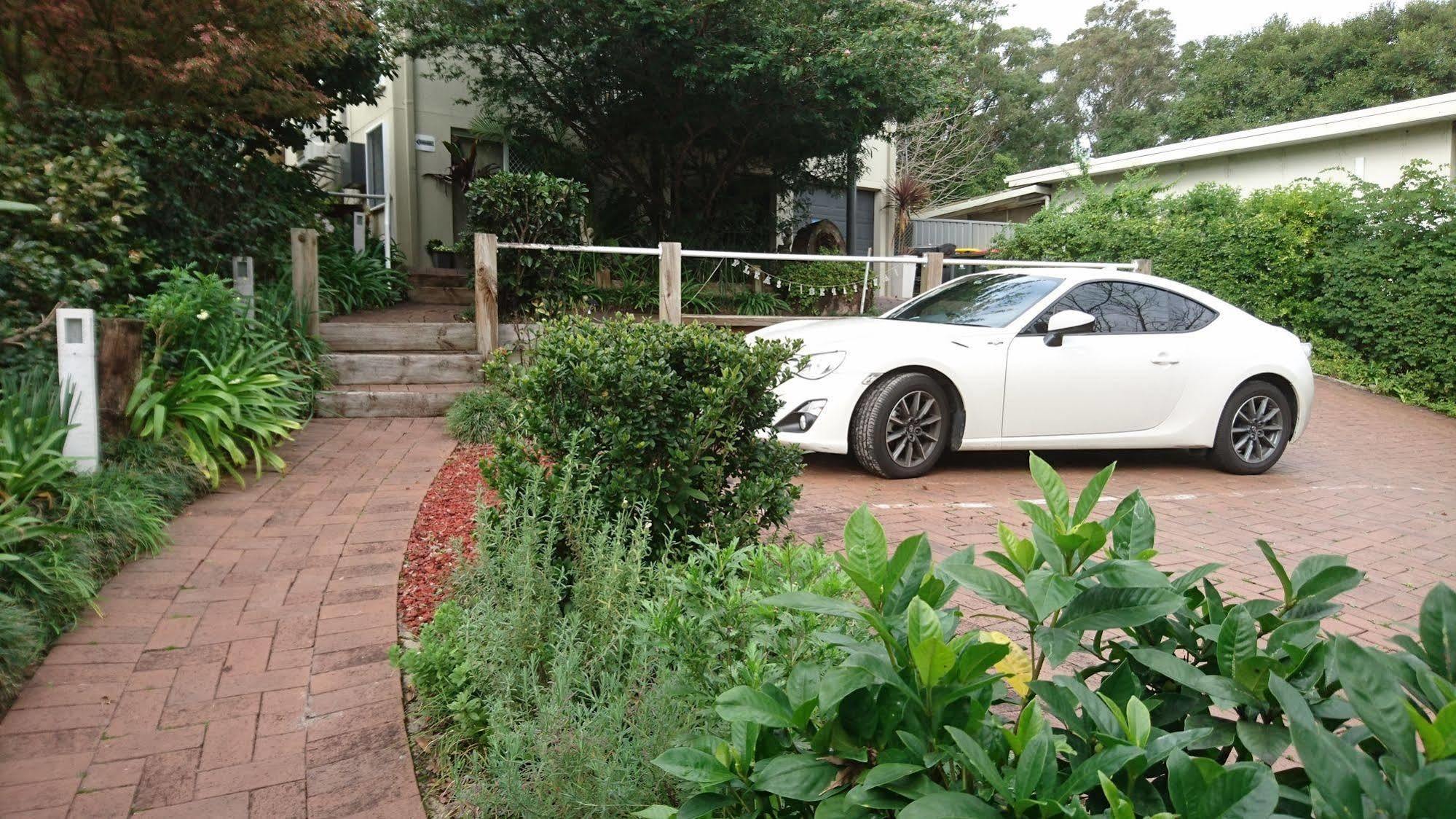 Nelson Bay Bed & Breakfast Exterior photo