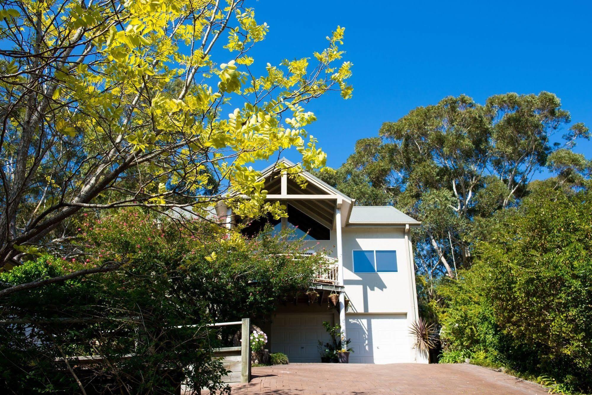 Nelson Bay Bed & Breakfast Exterior photo