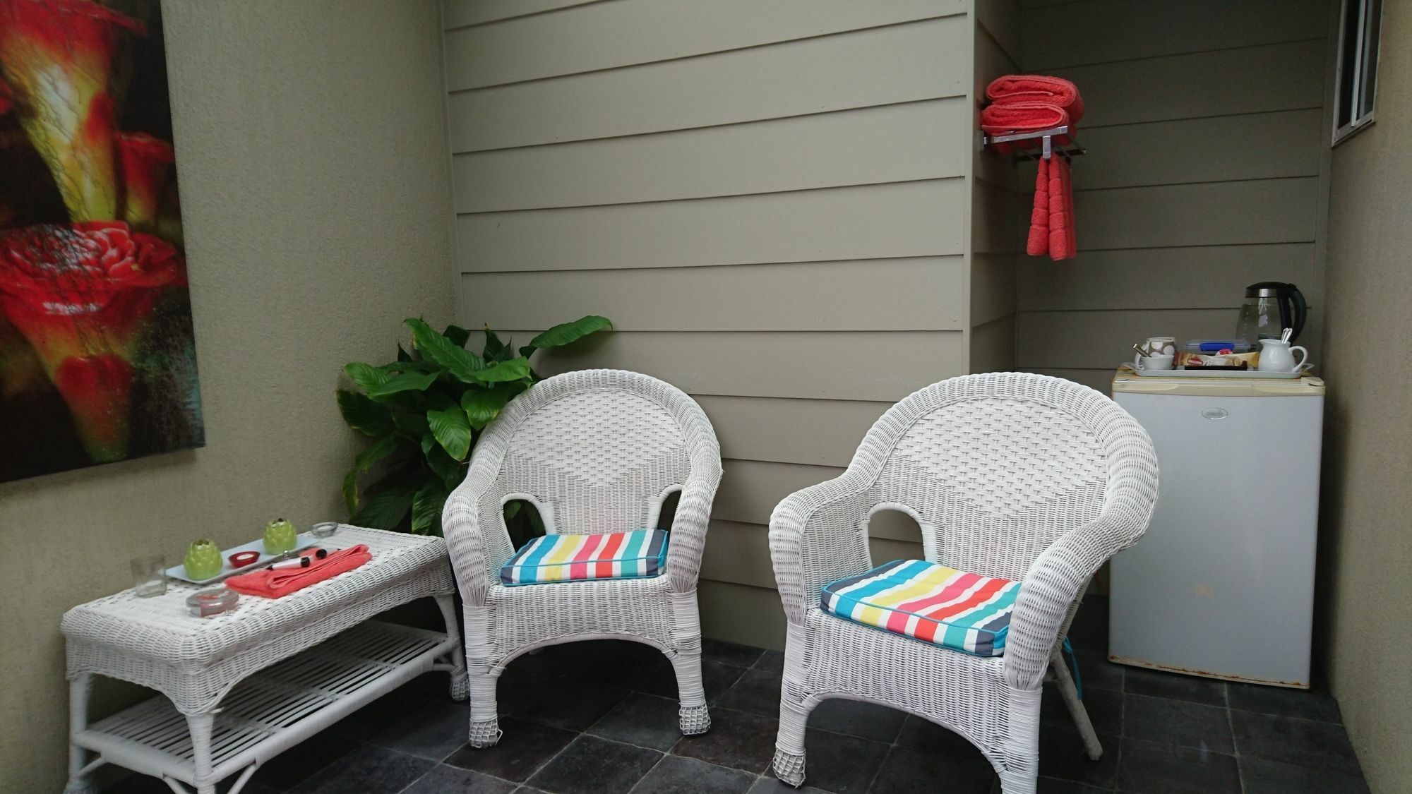 Nelson Bay Bed & Breakfast Exterior photo
